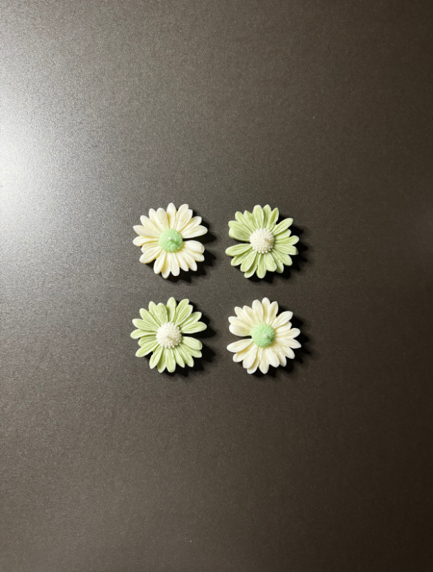 Flower Candle Bundle