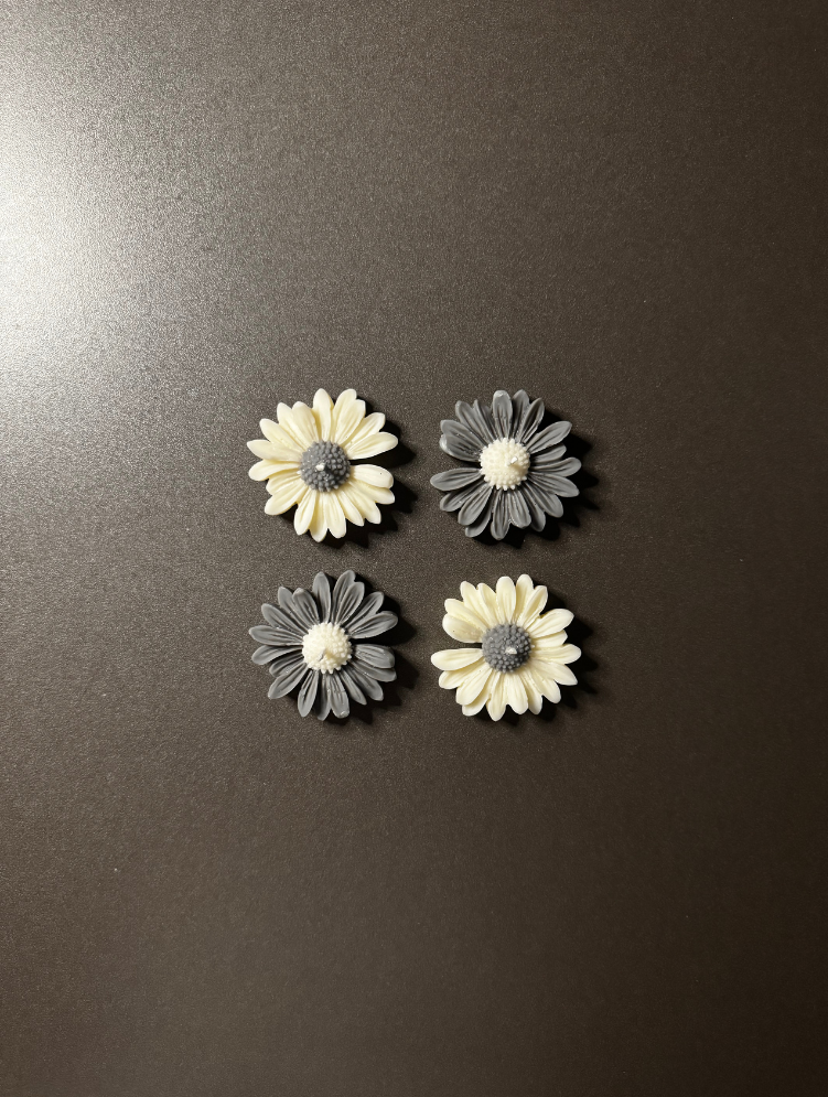 Flower Candle Bundle