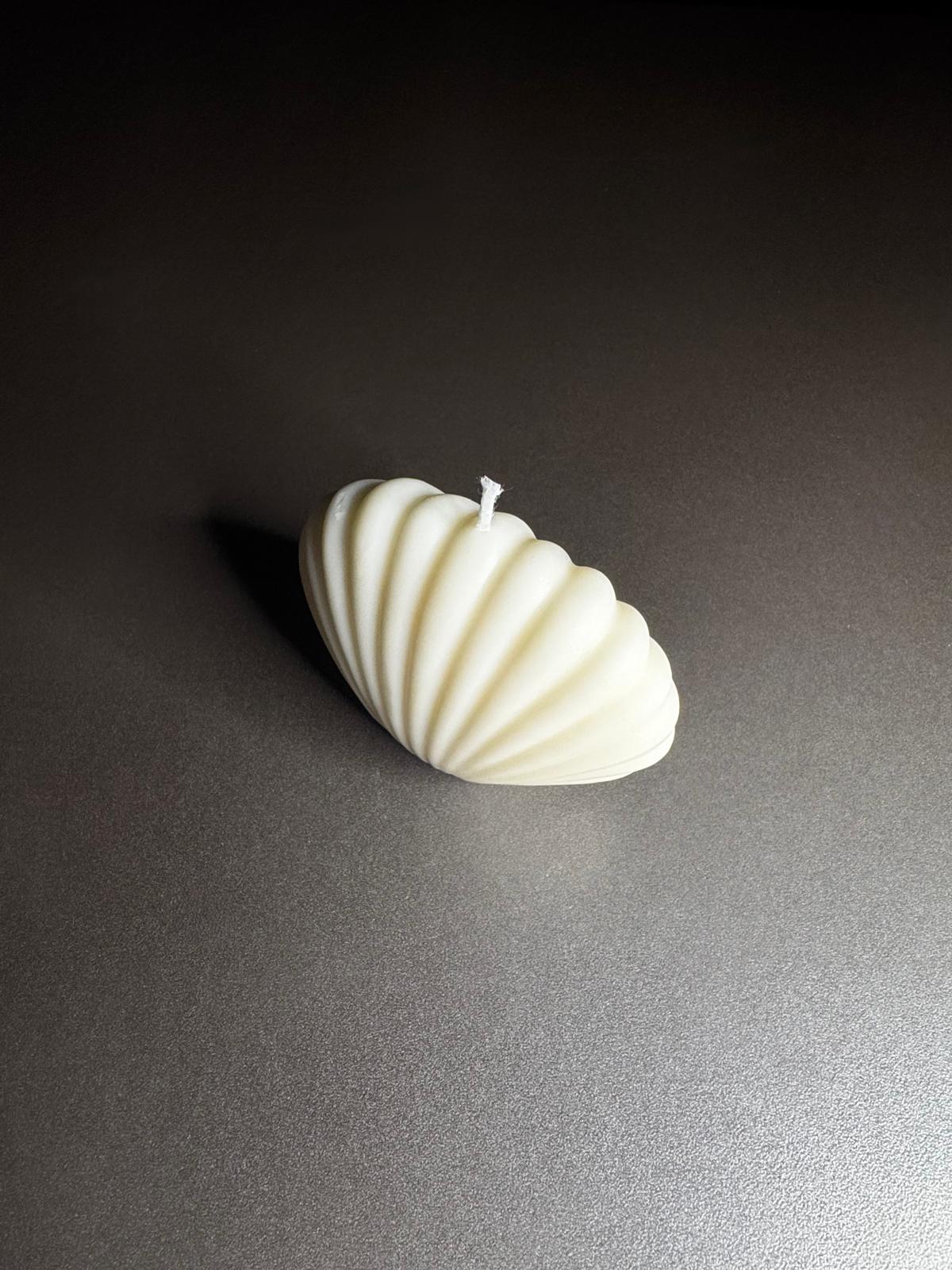 Shell Candles