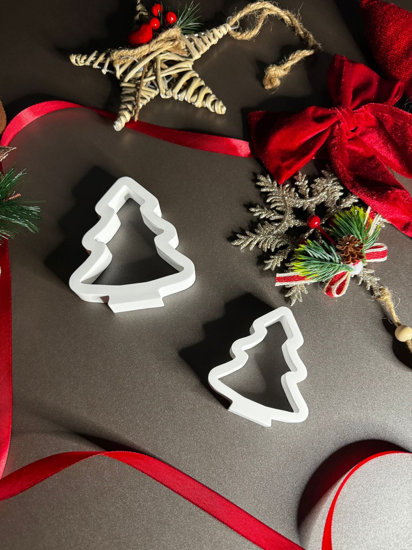 Christmas Trees