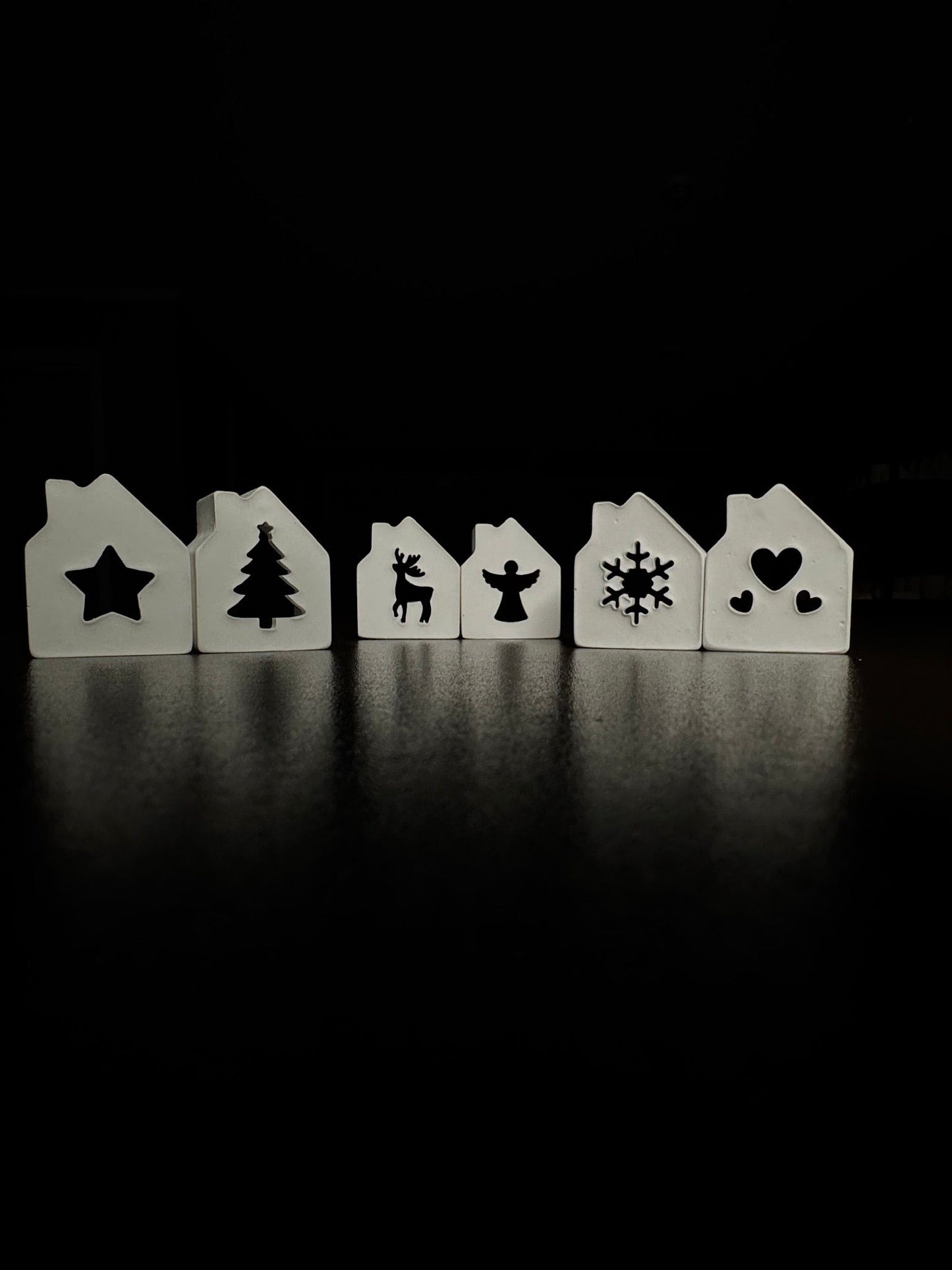 Little Village Set