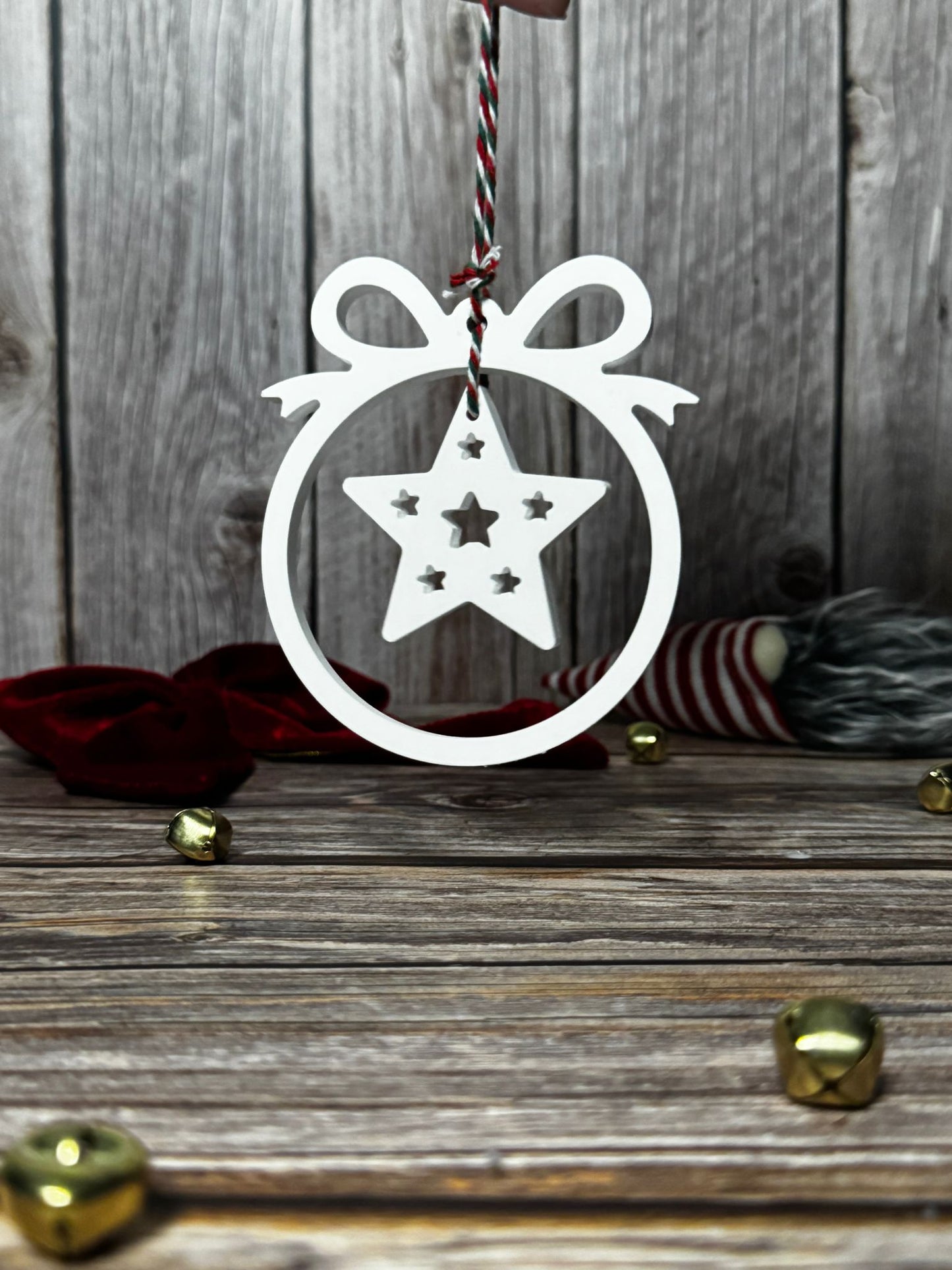 Christmas Ornament