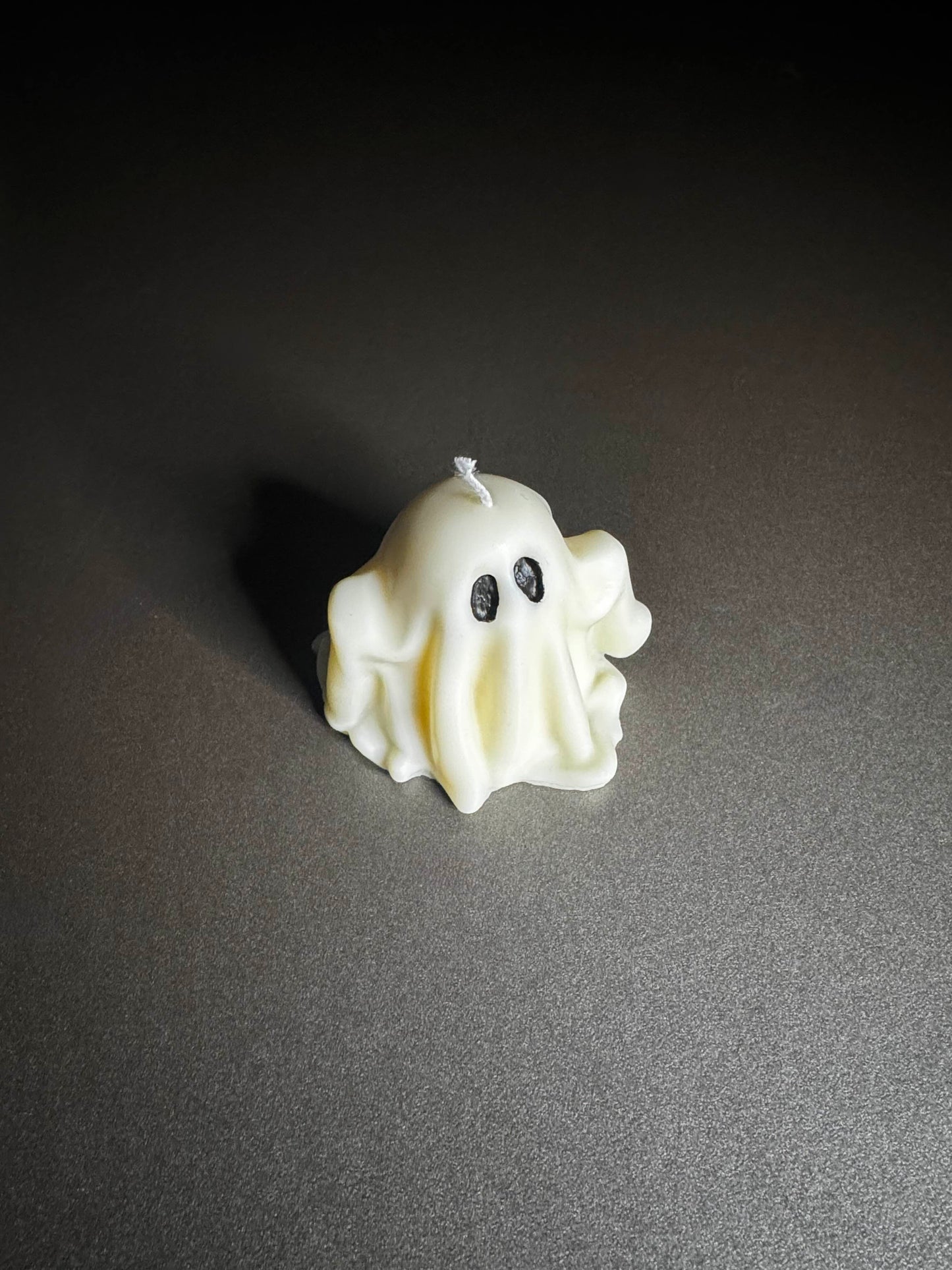 Ghost Candle