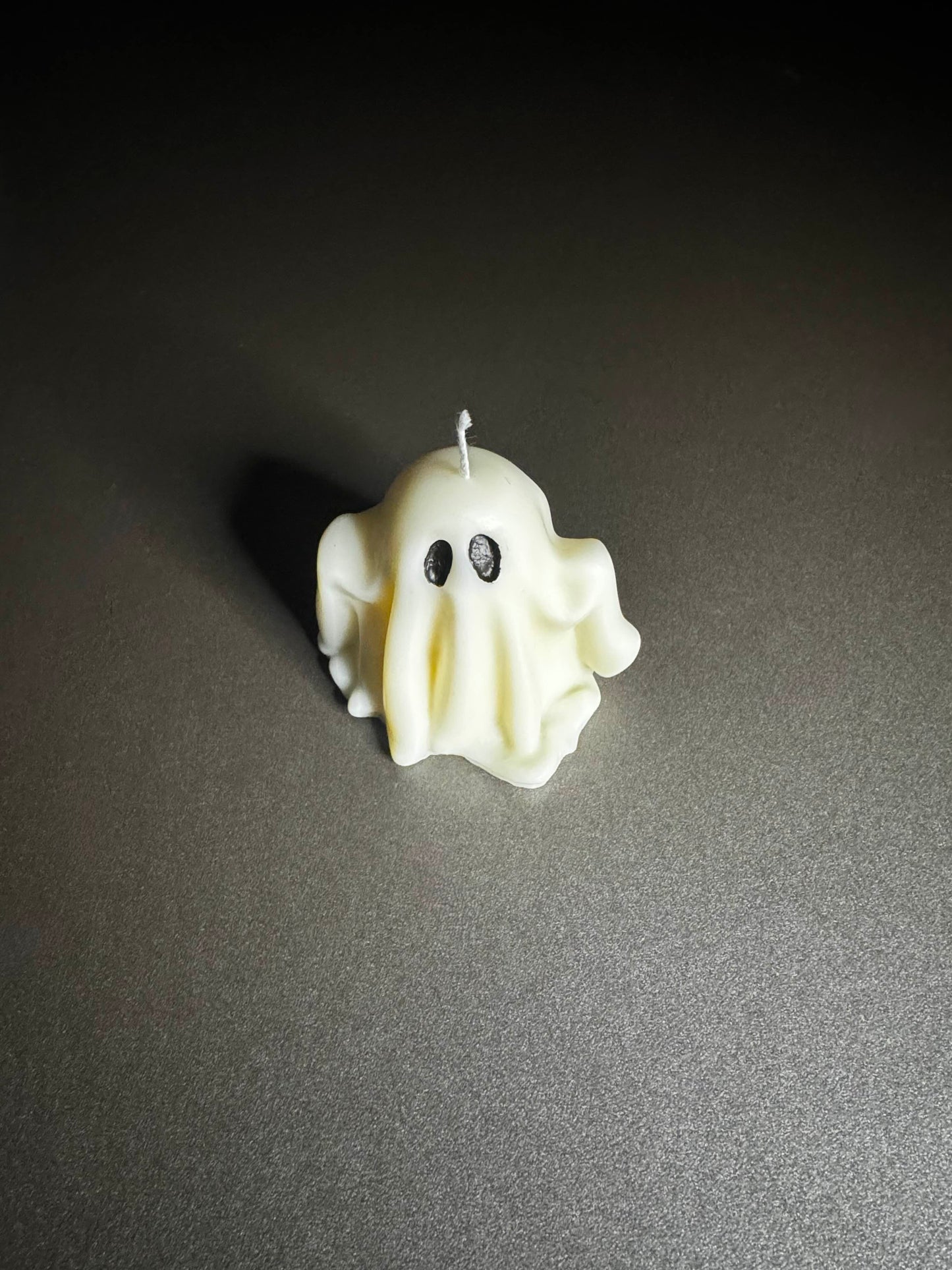 Ghost Candle