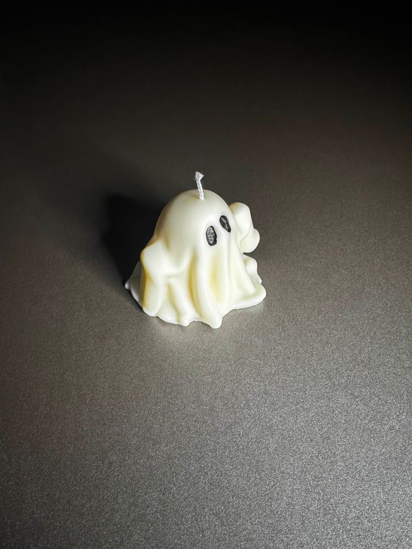 Ghost Candle
