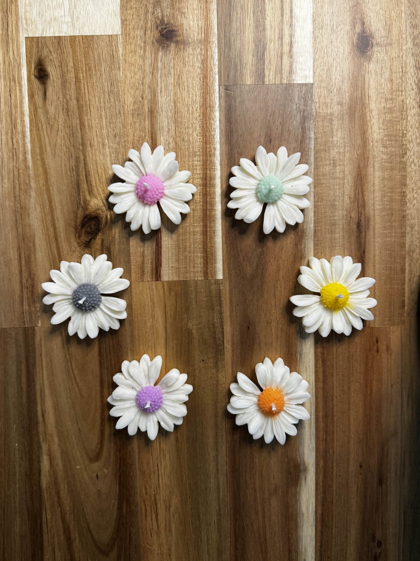 Flower Candle Bundle