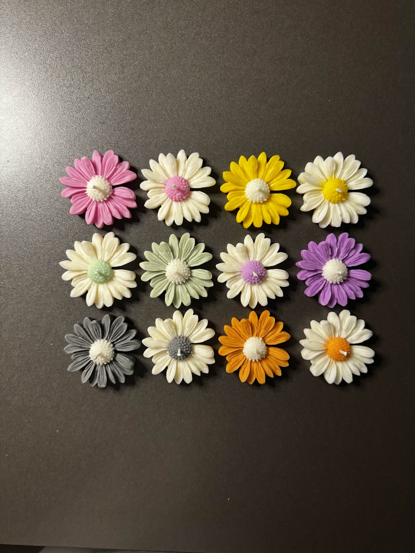 Flower Candle Bundle