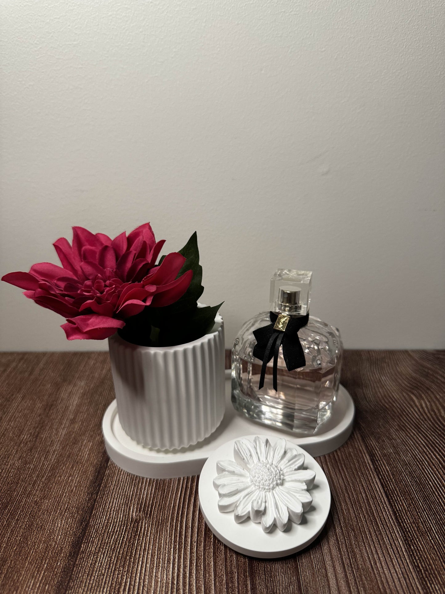Flower Cup Set