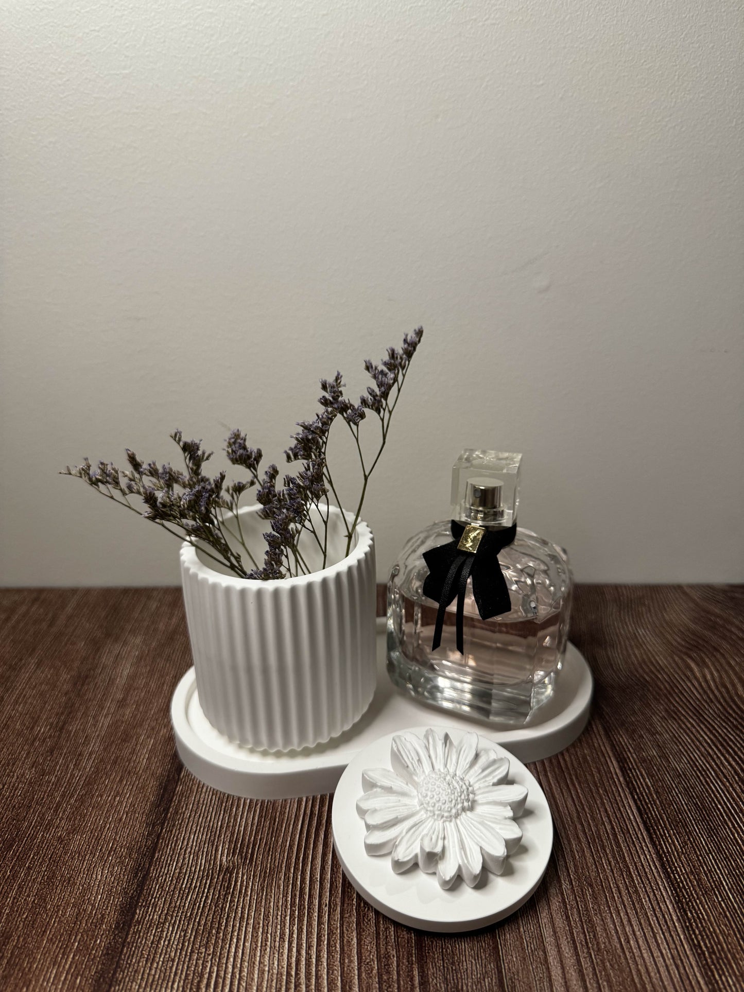 Flower Cup Set