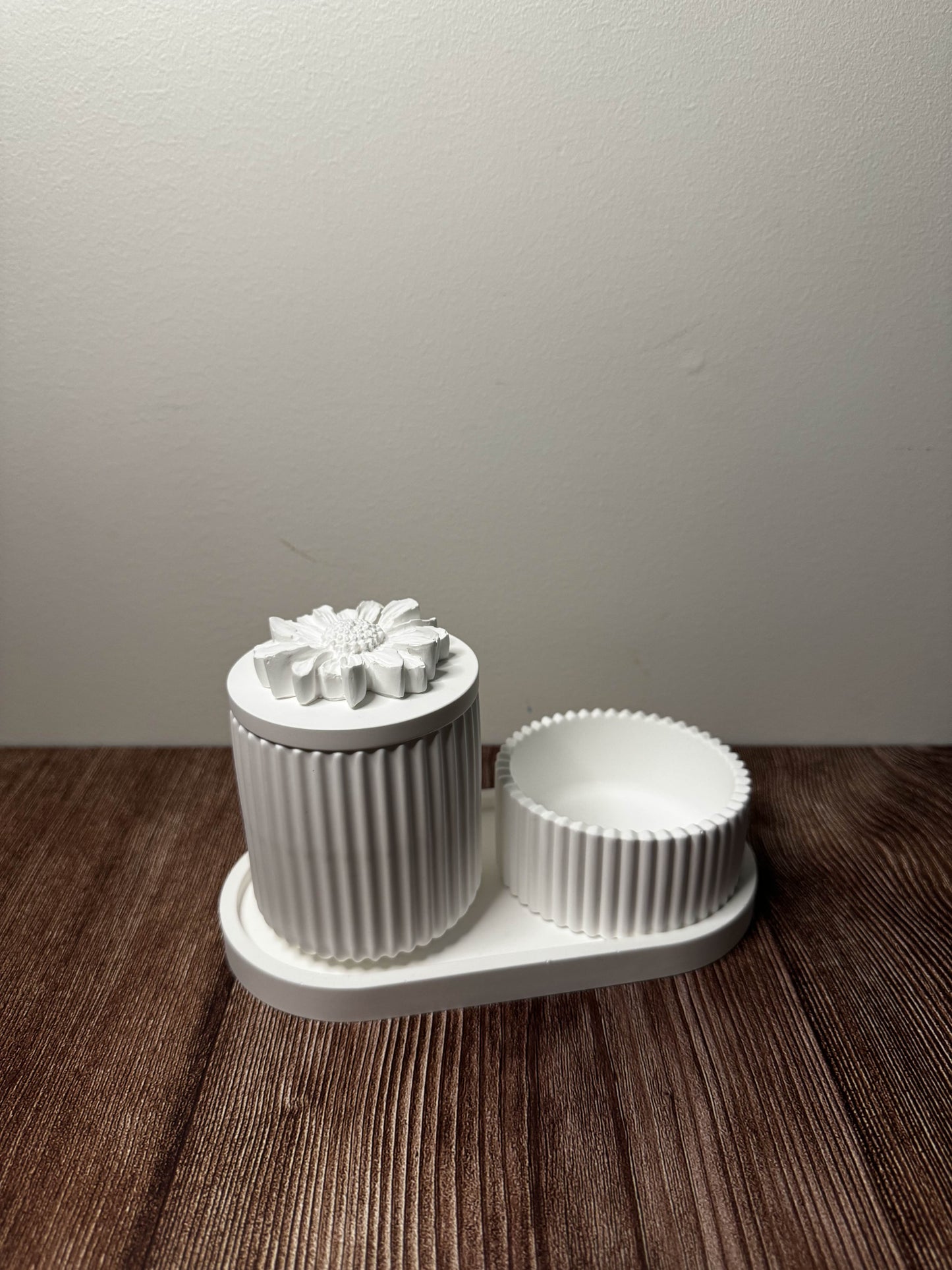 Flower Cup Set
