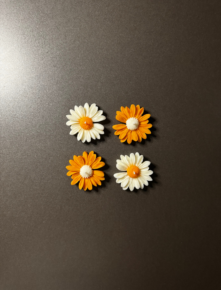 Flower Candle Bundle