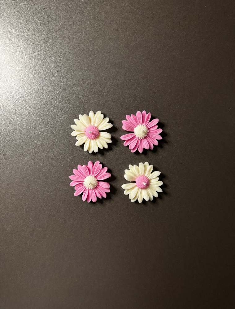 Flower Candle Bundle