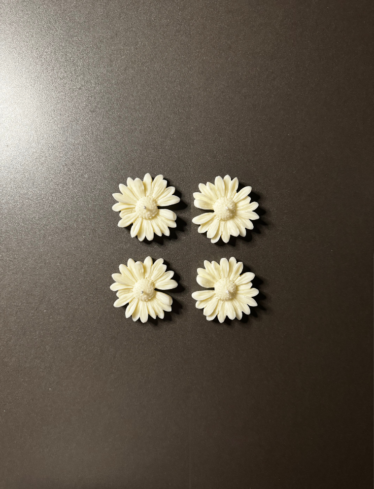 Flower Candle Bundle