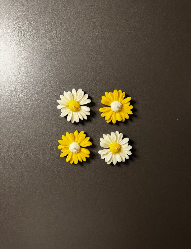 Flower Candle Bundle