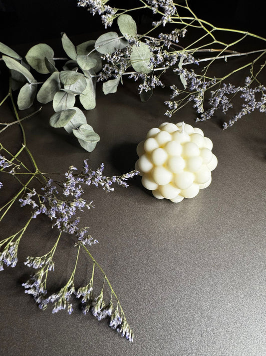 Bubble Candle
