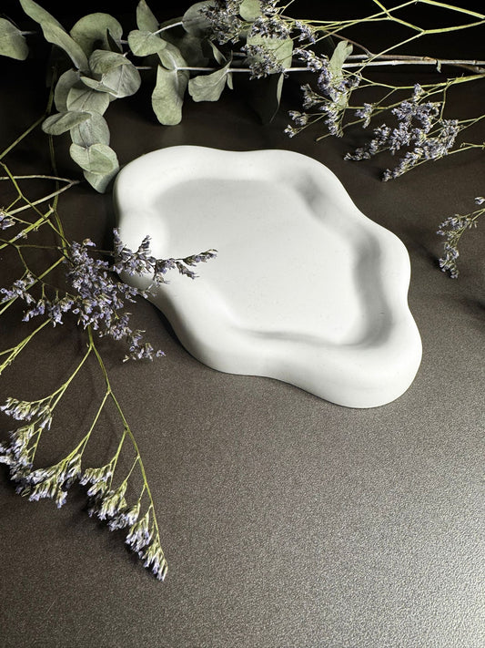 Wavy Tray