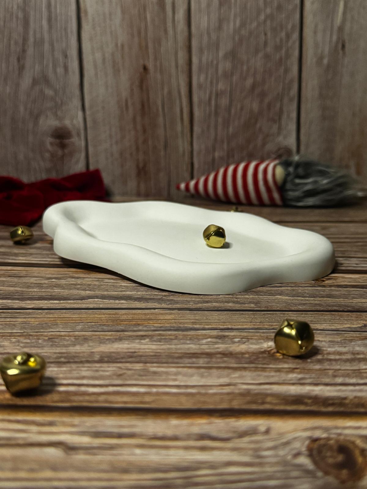 Wavy Tray